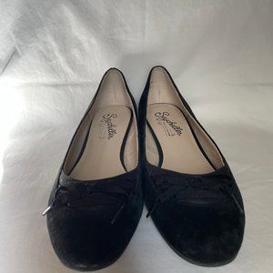 Seychelles Ballet Flats